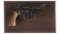 Cased Smith & Wesson Model 29-3 Elmer Keith Revolver