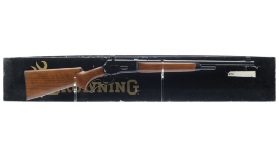 Browning Model 71 Lever Action Carbine with Box