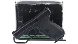 Heckler & Koch Model P7 Semi-Automatic Pistol with Box