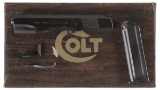 Partial Colt .22 LR Conversion Unit