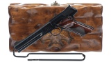 Colt Match Target Woodsman Semi-Automatic Pistol