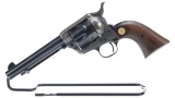 Colt Second Generation Single Action Army Revolver