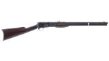 Colt Medium Frame Lightning Slide Action Rifle