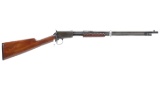 Winchester Model 06 Slide Action Rifle