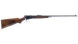 Winchester Model 63 Semi-Automatic Rifle