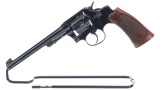 Smith & Wesson Model 32 Hand Ejector Double Action Revolver