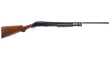 Winchester Model 1897 16 Gauge Slide Action Shotgun