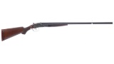 L.C. Smith/Hunter Arms Field Grade Double Barrel Shotgun