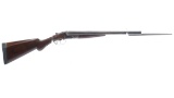 Syracuse Arms Co. Double Barrel Shotgun