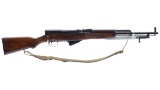 Russian Tula Arsenal SKS Semi-Automatic Rifle