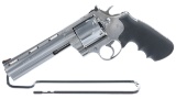 Colt Anaconda Double Action Revolver