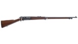 U.S. Springfield Model 1898 Bolt Action Rifle