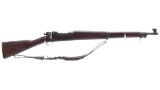 U.S. Smith & Corona Model 03-A3 Bolt Action Rifle