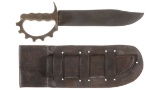 Case XX Ranger Knife with Sheath