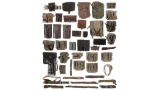 Group of Assorted Military Firearms Accessories