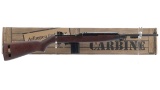 Inland/Arlington Ordnance M1 Semi-Automatic Carbine with Box