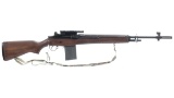 Springfield Armory Inc. M1A Semi-Automatic Rifle