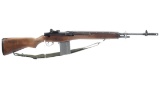 Norinco M14 Sporter Rifle and a Century R1A1 Sporter Receiver