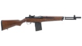 Beretta Model 62 Semi-Automatic Rifle