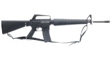 Pre-Ban Colt AR-15 SP1 Semi-Automatic Rifle