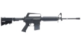 Pre-Ban Colt AR-15 SP1 Semi-Automatic Carbine