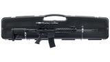 Diamondback Firearms DB-15 Semi-Automatic Rifle with Case