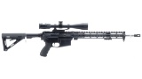 Palmetto State Armory Model PA-10 Semi-Automatic Rifle