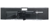 DPMS Panther Arms A-15 Semi-Automatic Rifle with Case