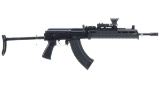 Destructive Device Industries Model 47U Semi-Automatc Rifle