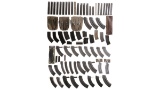 Large Group of Assorted Firearm Magazines