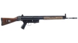 Century Arms Inc CETME Sporter Semi-Automatic Rifle