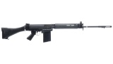 Argentine FAL Type Semi-Automatic Rifle