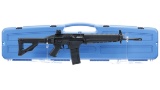 Sig Sauer 556 Semi-Automatic Rifle with Case