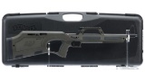 Walther G22 Semi-Automatic Carbine with Case