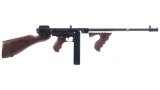 Auto-Ordnance Thompson Model 1927A1 Semi-Automatic Rifle