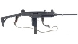 Century Arms Centurion UC-9 Semi-Automatic Carbine with Box