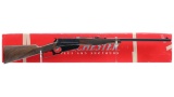 Winchester Model 1895 Limited Edition Grade I Lever Action Rifle