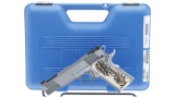 Springfield Armory Inc.1911A1 Semi-Automatic Pistol with Case