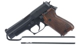 Sig Sauer Model P220 Semi-Automatic Pistol
