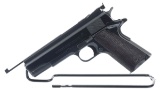 Colt Government Model Semi-Automatic Pistol