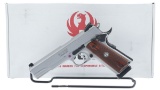 Ruger SR1911 Semi-Automatic Pistol with Box