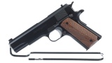 Remington Model 1911R1 Semi-Automatic Pistol