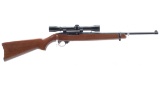 Ruger Model 10/22 Semi-Automatic Carbine