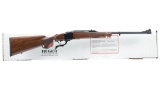 Ruger No. 1 Single Shot Rifle with Box