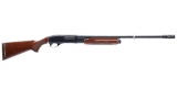 Remington Model 870 Wingmaster Slide Action 16 Gauge Shotgun