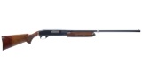 Remington Model 870 Wingmaster Slide Action 16 Gauge Shotgun