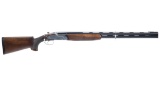 B. Rizzini Model S2000 Trap Over/Under Shotgun