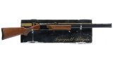 Belgian Browning Model 27 Broadway Trap Over/Under Shotgun