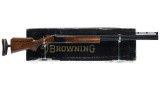 Browning Citori Plus Over/Under Shotgun with Box