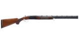 Ruger Red Label Over/Under 20 Gauge Shotgun